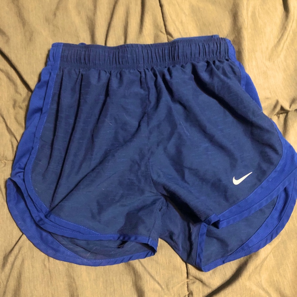 nike pro shorts